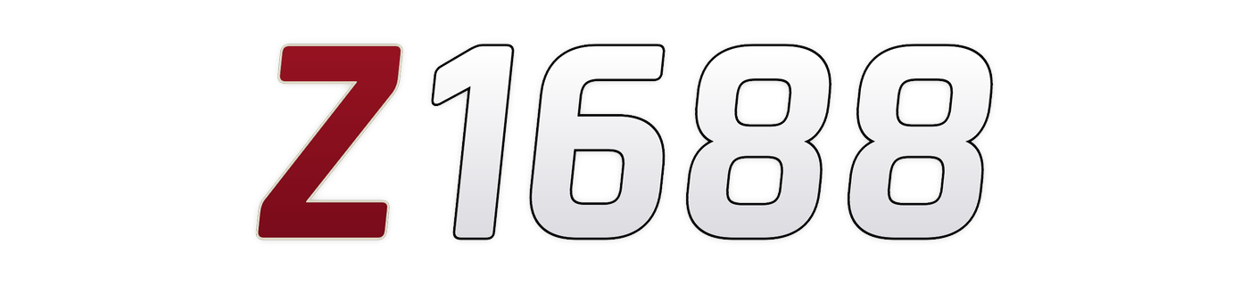 z1688 logo